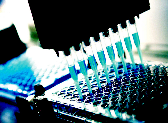 Water Treatment for Pharmaceutical 